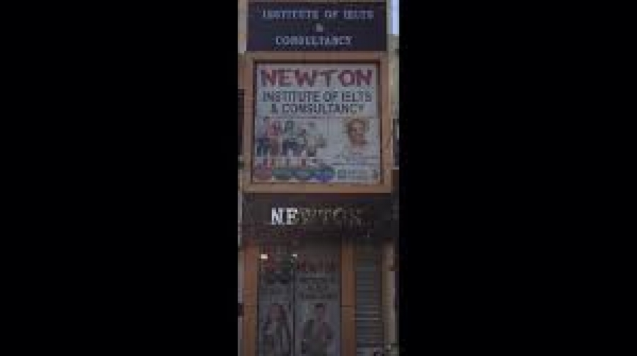 Newton Institution Of Ielts And Consultancy
